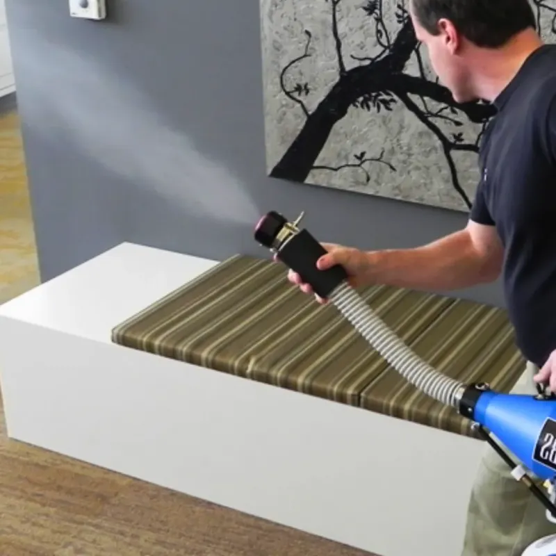 Professional Odor Removal in Treasure Island, FL